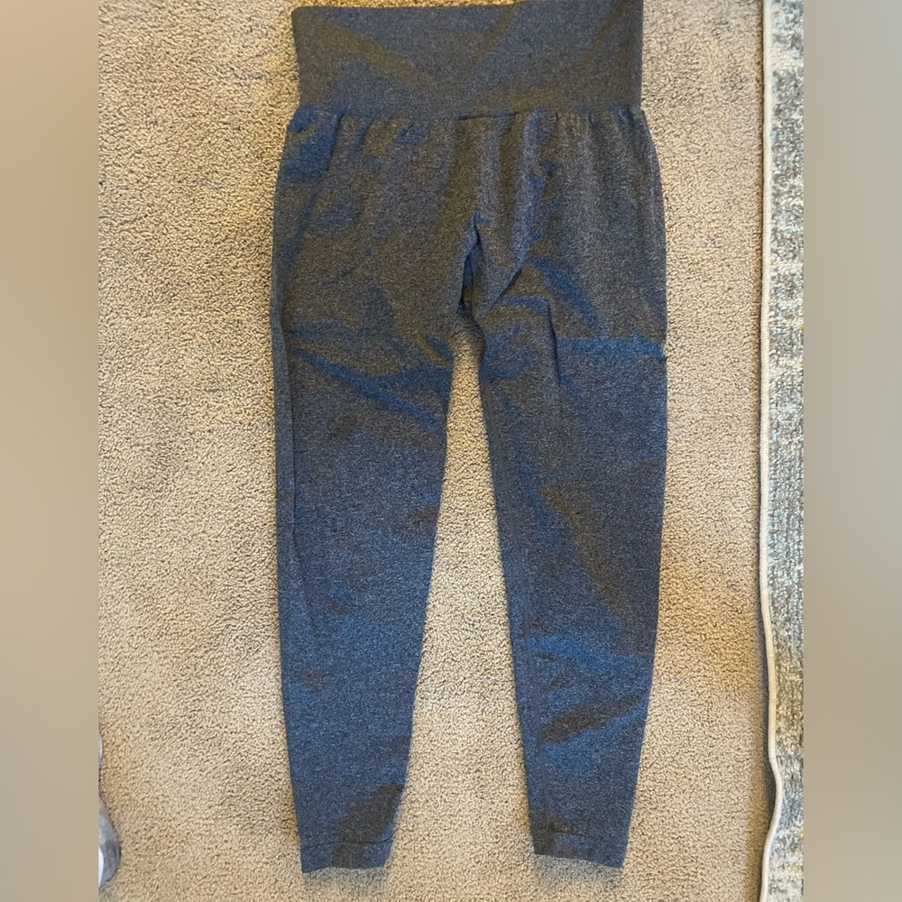 NVGTN Seamless legging